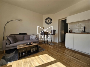 appartement à la vente -   10000  TROYES, surface 33,39 m2 vente appartement - APR721348